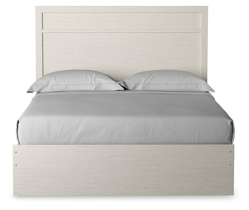 Stelsie Bed - Home Furniture And More (Brentwood, MD)