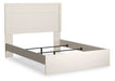 Stelsie Bed - Home Furniture And More (Brentwood, MD)