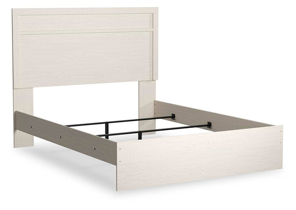 Stelsie Bed - Home Furniture And More (Brentwood, MD)
