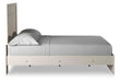 Stelsie Bed - Home Furniture And More (Brentwood, MD)