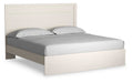 Stelsie Bed - Home Furniture And More (Brentwood, MD)
