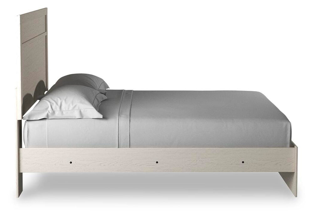 Stelsie Bed - Home Furniture And More (Brentwood, MD)