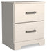 Stelsie Bedroom Set - Home Furniture And More (Brentwood, MD)
