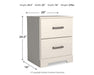 Stelsie Bedroom Set - Home Furniture And More (Brentwood, MD)