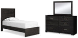 Belachime Bedroom Set - Home Furniture And More (Brentwood, MD)