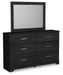 Belachime Bedroom Set - Home Furniture And More (Brentwood, MD)