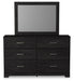 Belachime Bedroom Set - Home Furniture And More (Brentwood, MD)