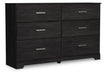 Belachime Dresser - Home Furniture And More (Brentwood, MD)