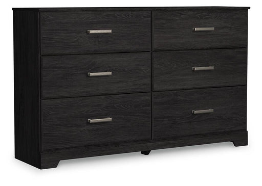 Belachime Dresser - Home Furniture And More (Brentwood, MD)