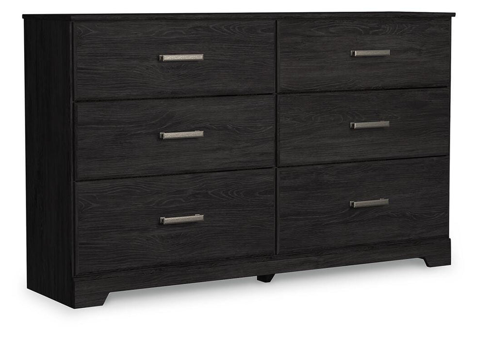 Belachime Dresser - Home Furniture And More (Brentwood, MD)