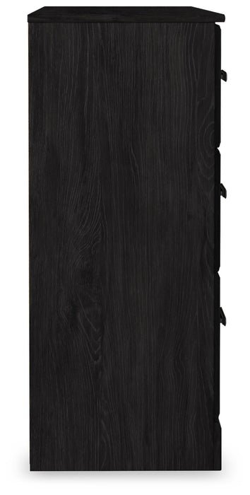 Belachime Dresser - Home Furniture And More (Brentwood, MD)