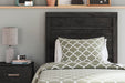 Belachime Bedroom Set - Home Furniture And More (Brentwood, MD)