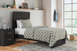 Belachime Bed - Home Furniture And More (Brentwood, MD)