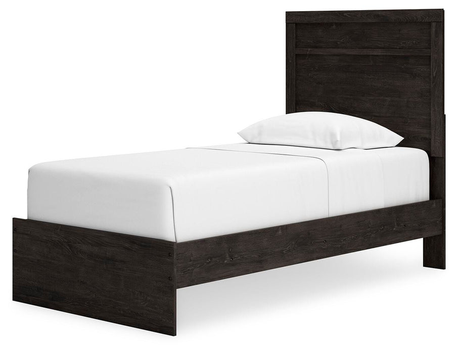 Belachime Bedroom Set - Home Furniture And More (Brentwood, MD)