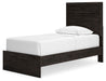 Belachime Bed - Home Furniture And More (Brentwood, MD)