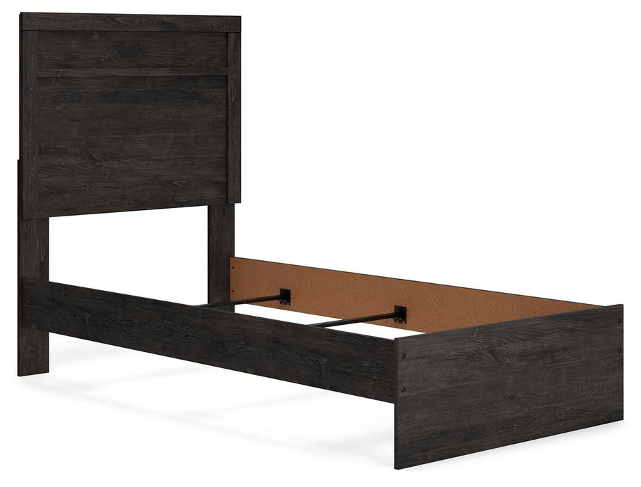 Belachime Bed - Home Furniture And More (Brentwood, MD)