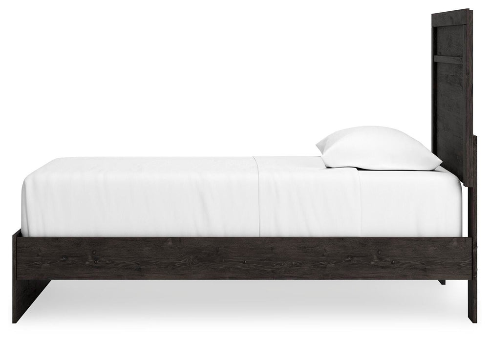 Belachime Bedroom Set - Home Furniture And More (Brentwood, MD)