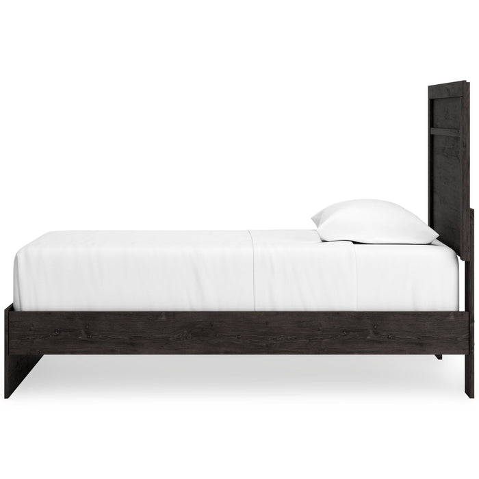 Belachime Bed - Home Furniture And More (Brentwood, MD)