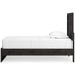 Belachime Bed - Home Furniture And More (Brentwood, MD)