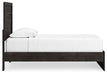 Belachime Bed - Home Furniture And More (Brentwood, MD)