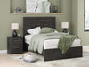 Belachime Bed - Home Furniture And More (Brentwood, MD)