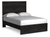Belachime Bed - Home Furniture And More (Brentwood, MD)
