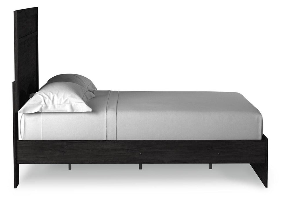 Belachime Bed - Home Furniture And More (Brentwood, MD)