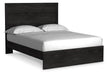 Belachime Bedroom Set - Home Furniture And More (Brentwood, MD)