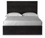 Belachime Bed - Home Furniture And More (Brentwood, MD)