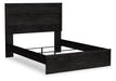 Belachime Bed - Home Furniture And More (Brentwood, MD)