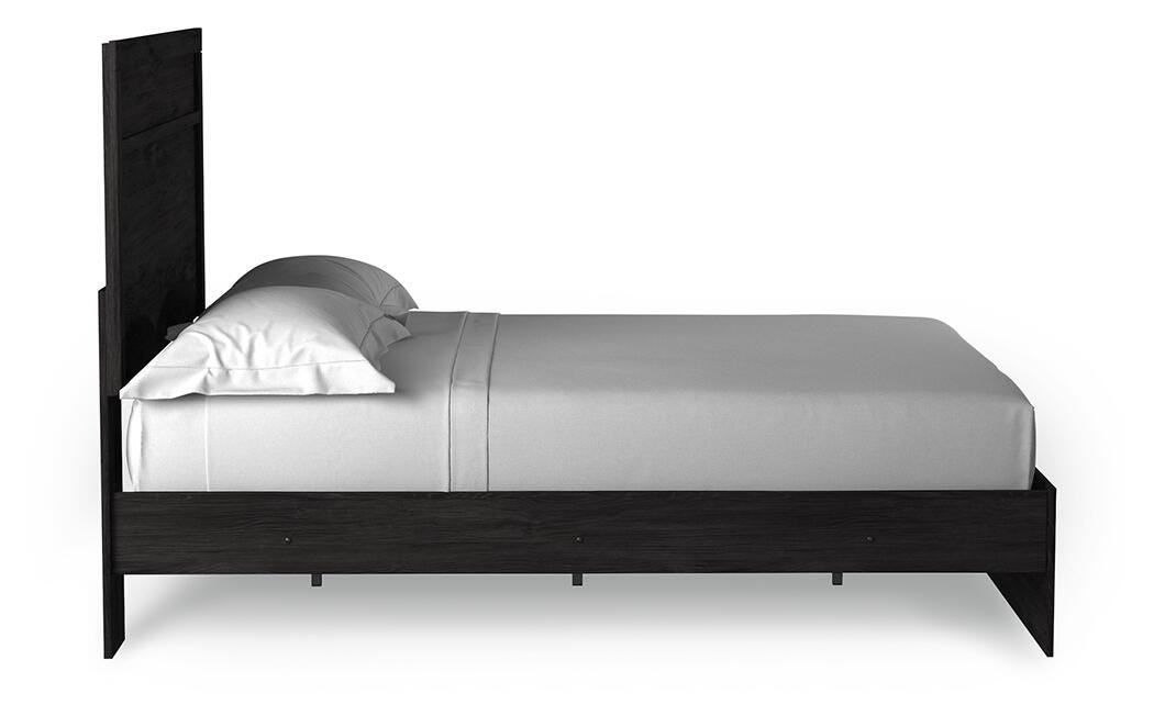 Belachime Bed - Home Furniture And More (Brentwood, MD)