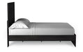 Belachime Bed - Home Furniture And More (Brentwood, MD)