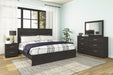 Belachime Bedroom Set - Home Furniture And More (Brentwood, MD)