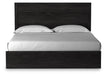 Belachime Bed - Home Furniture And More (Brentwood, MD)