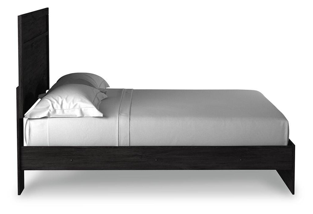 Belachime Bed - Home Furniture And More (Brentwood, MD)
