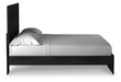 Belachime Bed - Home Furniture And More (Brentwood, MD)