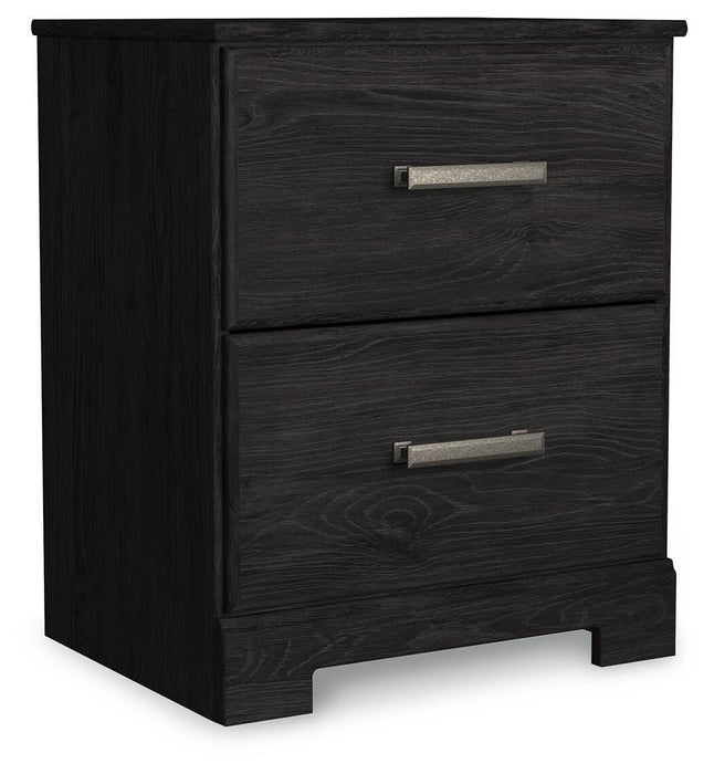 Belachime Bedroom Set - Home Furniture And More (Brentwood, MD)