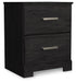 Belachime Bedroom Set - Home Furniture And More (Brentwood, MD)