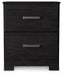 Belachime Nightstand - Home Furniture And More (Brentwood, MD)