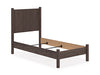 Pamytta Bed - Home Furniture And More (Brentwood, MD)