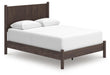 Pamytta Bed - Home Furniture And More (Brentwood, MD)