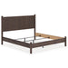 Pamytta Bed - Home Furniture And More (Brentwood, MD)