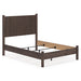 Pamytta Bed - Home Furniture And More (Brentwood, MD)