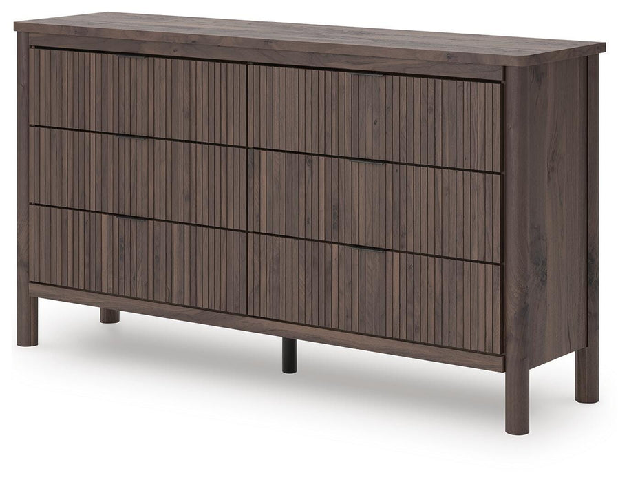 Pamytta Dresser - Home Furniture And More (Brentwood, MD)