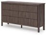 Pamytta Dresser - Home Furniture And More (Brentwood, MD)
