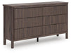 Pamytta Dresser - Home Furniture And More (Brentwood, MD)