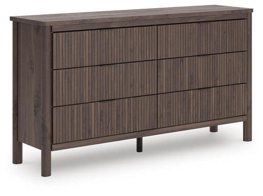 Pamytta Dresser - Home Furniture And More (Brentwood, MD)