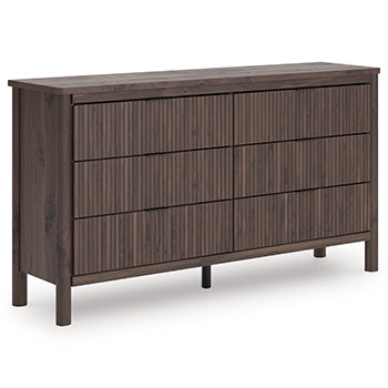 Pamytta Dresser - Home Furniture And More (Brentwood, MD)
