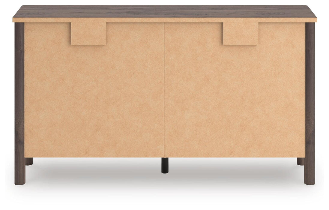 Pamytta Dresser - Home Furniture And More (Brentwood, MD)