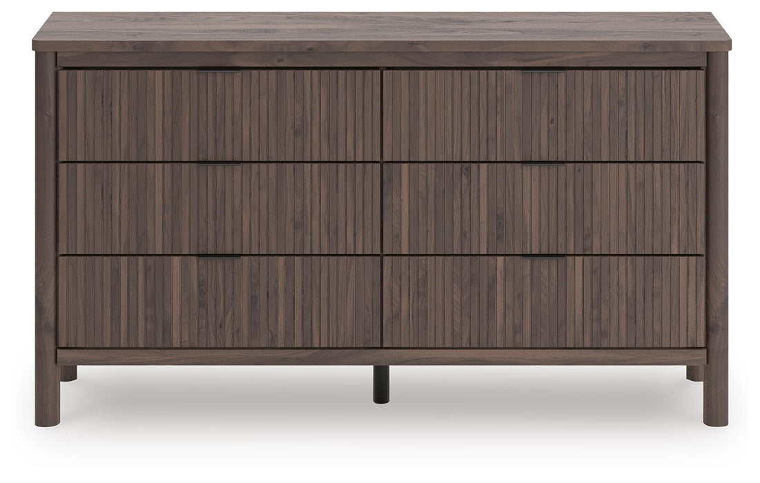 Pamytta Dresser - Home Furniture And More (Brentwood, MD)
